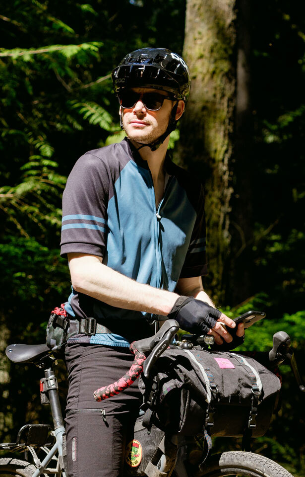 Spring Jersey Collection