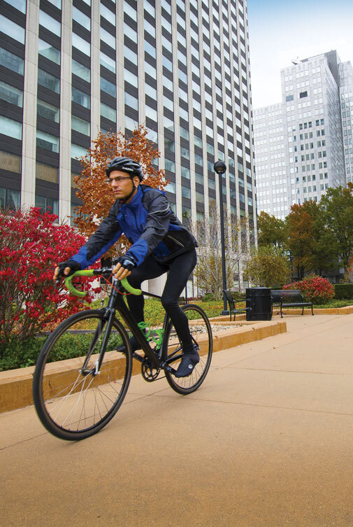 Tights For All-Weather