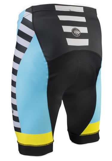 cycling shorts for peloton