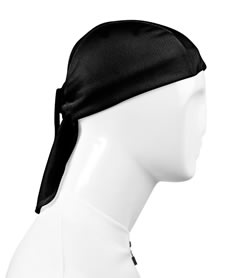 Aero Tech Do Rag - Athletic Wicking Fabric Protects Head and Neck