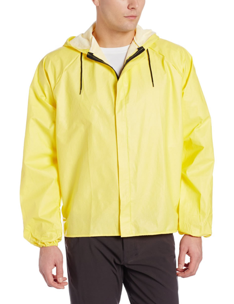 O2 Original Hooded Jacket Waterproof, Breathable, Windproof with hood